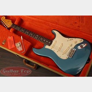 Fender USA American Vintage '62 Stratocaster LPB '97