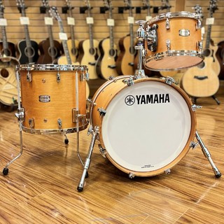 YAMAHA 《現品限り超特価》アブソリュートハイブリッドメイプル 18"BD 3点セット【定価より23%OFF】