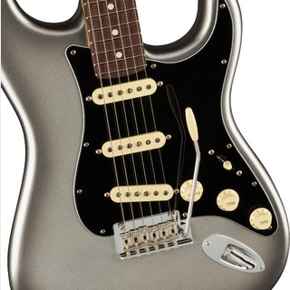 Fender American Professional Ⅱ Stratocaster