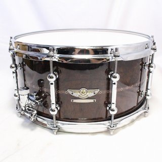 Tama STAR Reserve Bubinga/Walnut TBWS1465S-GCW 14x6.5【池袋店】