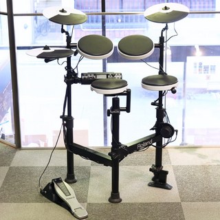 RolandTD-4KP-S [V-Drums Portable] 【中古品】