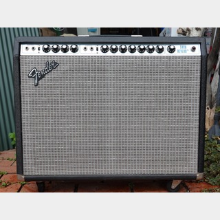 Fender Twin Reverb