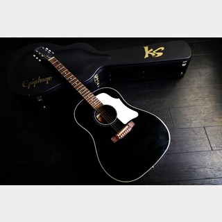 Epiphone Kazuyoshi Saito J-45 斉藤和義モデル コレクター委託品