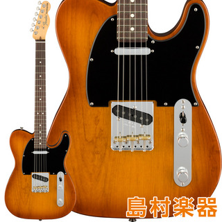 FenderAmerican Performer Telecaster Rosewood Fingerboard Honey Burst エレキギター