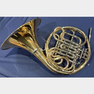 YAMAHA YHR-567GDB ホルン 【フルダブル】YHR567GDB