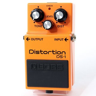 BOSS DS-1 Distortion 【池袋店】