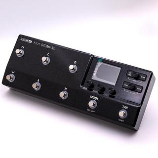Line 6 HX STOMP XL 中古 LINE 6、HX Stomp XLの検索結果【楽器検索デジマート】