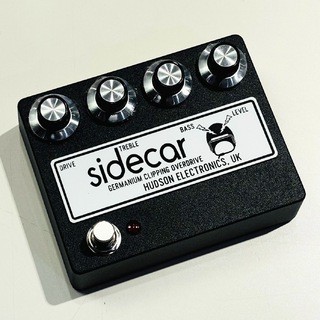 Hudson Electronics Sidecar
