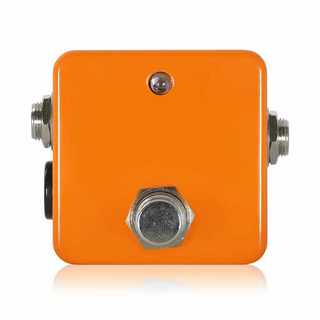 Pedal Diggers Blood Orange Compressor 美品 Pedal diggers Blood Orange Compressor | Red Guitars Online Store