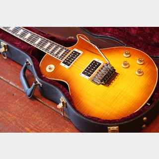 Gibson Custom Shop Les Paul Axcess Standard w/Floyd Rose