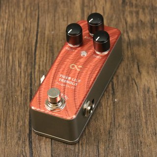 ONE CONTROLTiger Lily Tremolo トレモロヴィブラート【名古屋栄店】