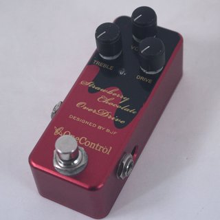 ONE CONTROL Strawberry Chocolate Overdrive 【渋谷店】