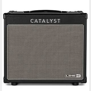 LINE 6 CATALYST CX 60《ギター用コンボアンプ》【オンラインストア限定】