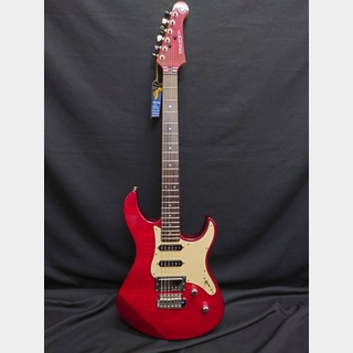 Pacifica 612 VIIFMXの検索結果【楽器検索デジマート】