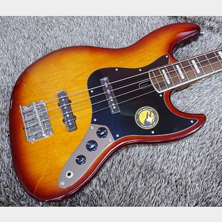 SireMarcus Miller V5R Alder 4st TS (Tobacco Sunburst) 【2024年製】