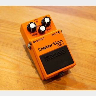 BOSS DS-1 Distortion
