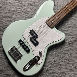 Ibanez TMB100P Mint Green (ミントグリーン) エレキベース タルマンベース【現物写真】