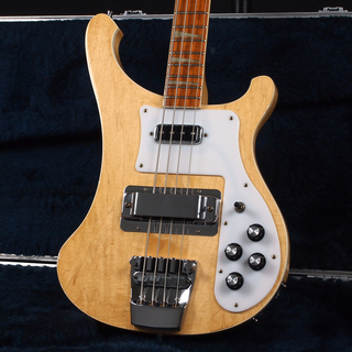 Rickenbacker  4003S Mapleglo 1998年製