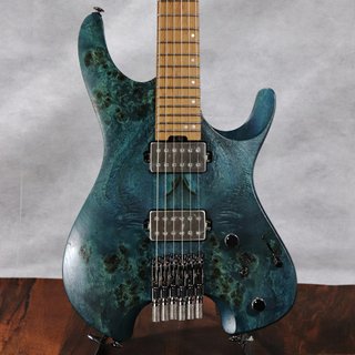 Ibanez Q (QUEST) Series Q52PB-COL (Cosmic Blue Low Gloss) 【梅田店】