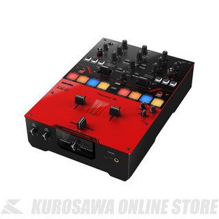 Pioneer Dj DJM-S5 Serato DJ Pro対応パフォーマンスDJミキサー