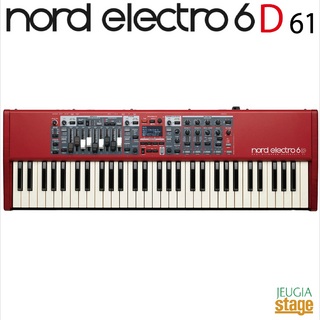 Nord Electro 6D 61