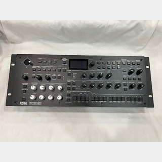 KORG wavestate module[WAVESTATE-M]◆即納可能!【1台限定B級特価】【ローン分割手数料0%(12回迄)】