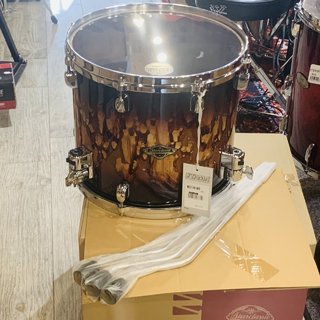 Tama WBSF14A-MBR [ Starclassic Walnut/Birch ]【5月セール!!】