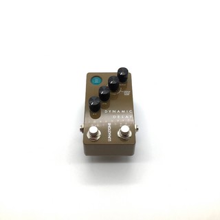 LUNASTONE Dynamic Delay