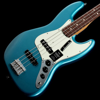 Fender Vintera II '60s Jazz Bass Lake Placid Blue【渋谷店】
