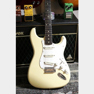 Fender Japan ST62-650 VWH w/ Eric Daw Stratocaster Pickups Set
