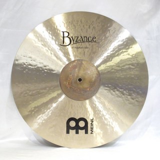 MeinlB18POC [Byzance Traditional Polyphonic Crash 18'' / 1435g]【店頭展示特価品】