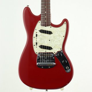 Fender 1966年製 Mustang Red B Neck【福岡パルコ店】