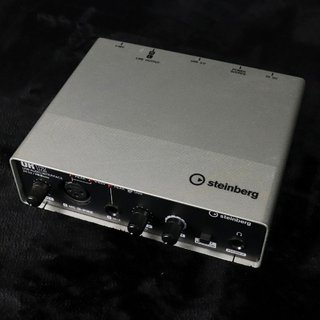 Steinberg UR12 2x2 USB Audio Interface 【梅田店】