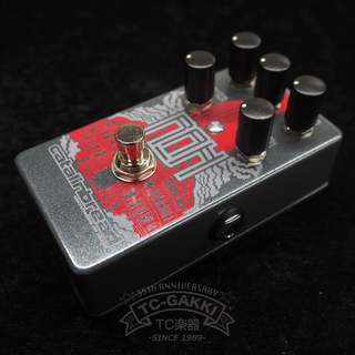 Catalinbread RAHの検索結果【楽器検索デジマート】