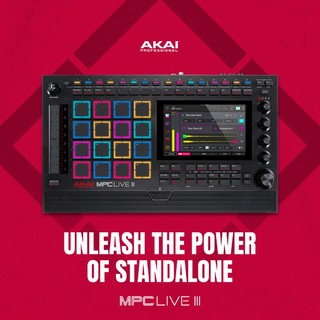 MPC Live、Akai MPC Liveの検索結果【楽器検索デジマート】