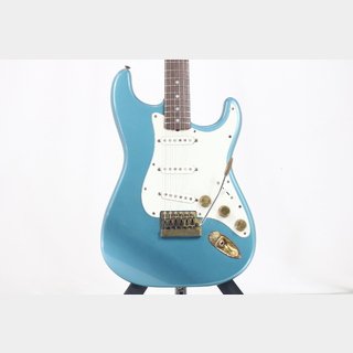 TOKAI SILVER STAR ソフトケース付き Tokai Silver Starの検索結果【楽器検索デジマート】