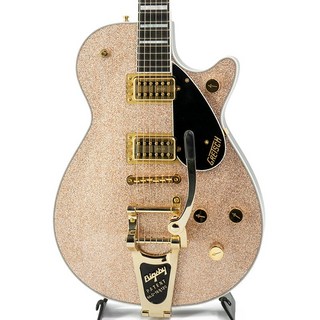 Gretsch G6229TG Limited Edition Players Edition Sparkle Jet BT with Bigsby (Champagne Sparkle)【特価】【W...