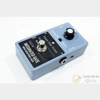 Free The Tone IG-1N INTEGRATED GATE [VK424]