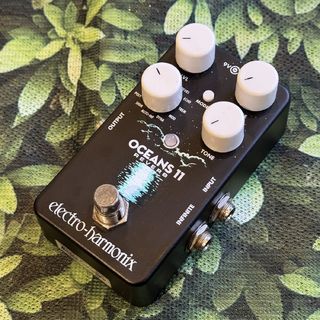 Electro-Harmonix、OCEANS 11の検索結果【楽器検索デジマート】 Electro-Harmonix、OCEANS 11の検索結果【楽器検索デジマート】