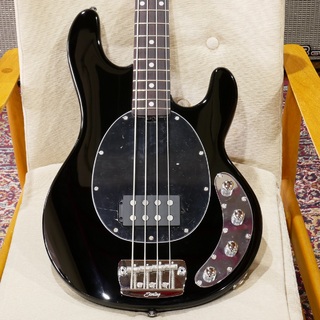 Sterling by MUSIC MAN STINGRAY RAY34 / Black 【美品中古品】