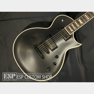 E-II EC EMG Black Satin