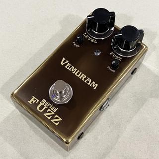 VEMURAM、Myriad Fuzzの検索結果【楽器検索デジマート】