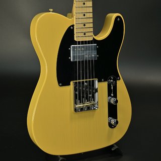 Fender Made in Japan ISHIBASHI FSR TRAD 50s Telecaster Ash w/Wide-Range CuNiFe Texas Special BTB 【名古屋栄