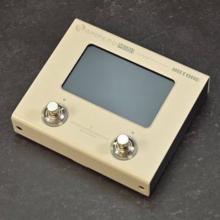 ampero mini　美品 即日発送 Amazon.co.jp: HOTONE マルチエフェクター AMPERO Mini (通常版