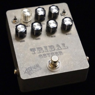 A.S.P. GEAR、TRIBAL GEYSERの検索結果【楽器検索デジマート】