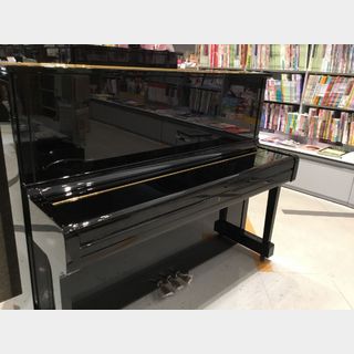 YAMAHA 中古アップライトピアノ/U1A