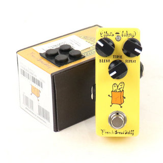 Effects Bakery 【中古】 Effects Bakery French Bread Delay ディレイ ギターエフェクター