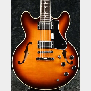 FUJIGEN(FGN) MSA-HP -AS(Antique Sunburst)-【軽量3.04kg】【日本製】【金利0%!!】