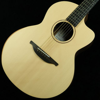 Sheeran by Lowden S-04　S/N：5725 【エレアコ】 【未展示品】