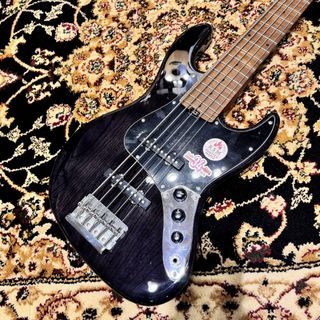 Bacchus WL5-ASH/RSM【中古】